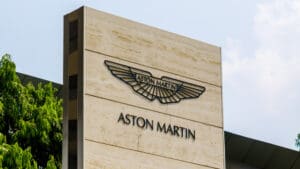 Aston Martin Lagonda, the UK's only listed carmaker, has issued a second profit warning in as many months and announced a £210 million fundraising effort.