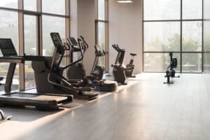 Enhancing Workplace Wellness: The Role of Quality Gym Flooring in Corporate Gym Spaces