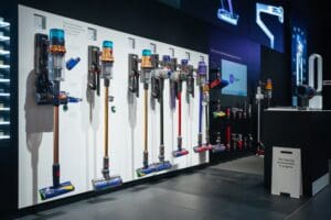 Dyson has shelved plans for a £100 million technical and research centre in Bristol, opting instead to consolidate its southwest operations at its flagship Malmesbury campus in Wiltshire.