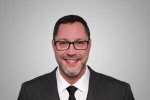 Christopher Souster is not your typical lawyer. Based in Calgary, Alberta, he has built a career that spans litigation, real estate law, and landlord-tenant disputes.