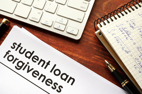 student loan forgiveness