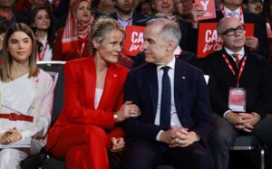 Mark Carney, aged 59 and a former governor of both the Bank of England and the Bank of Canada, has secured a decisive mandate to become Canada’s next prime minister.