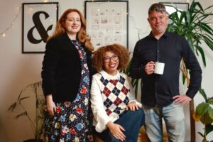 Seedable Studio, a Cardiff-based digital solutions company, has officially launched with £100,000 in seed funding from investors David Jones (the originator of Grand Theft Auto) and Stuart Little, a net-zero entrepreneur.