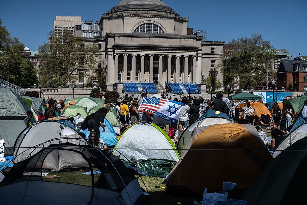 columbia university