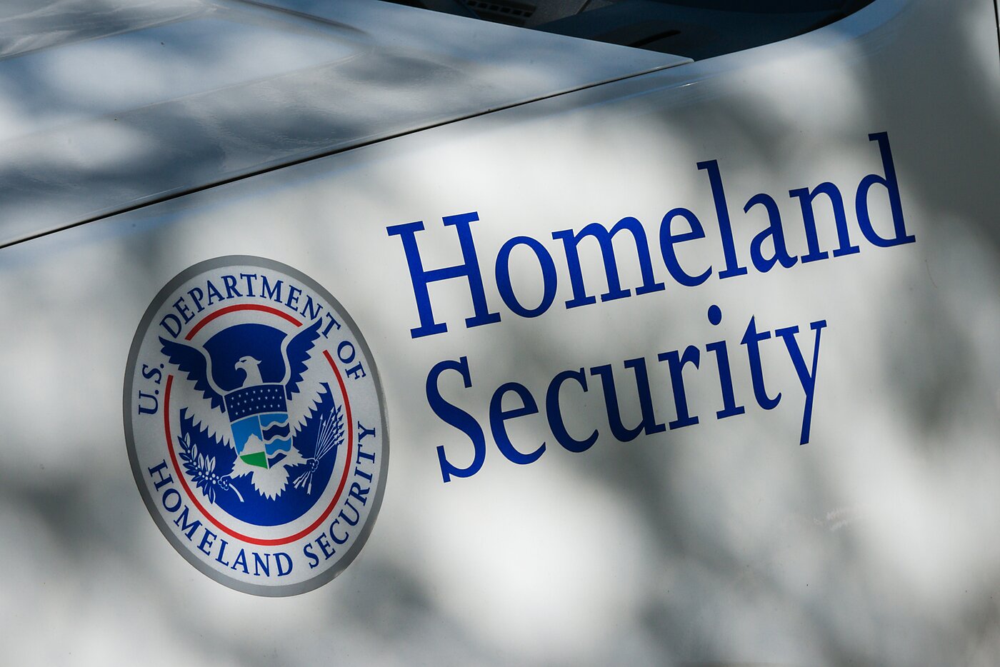 homeland security DHS