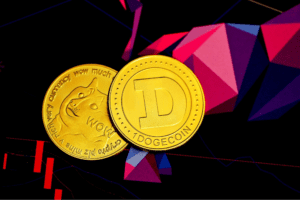 Dogecoin started as a joke back in 2013, featuring the popular Shiba Inu “Doge” meme as its mascot. However, what began as a lighthearted alternative to Bitcoin has transformed into a cryptocurrency with billions in market capitalization. 