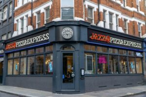 Pizza Express, one of the UK’s best-known casual-dining brands, is poised to receive a £30 million lifeline from its shareholders, according to reports from Sky News.