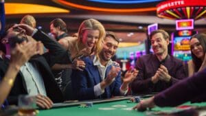 For UK players who have self-excluded from online gambling through Gamstop but are still seeking options to play, non-Gamstop casinos have become an attractive alternative.