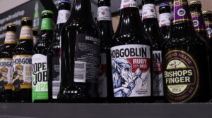 The ongoing trade tussle between the United States and Canada, sparked by President Trump’s tariffs on Canadian goods, is poised to shake up North America’s drinks market.