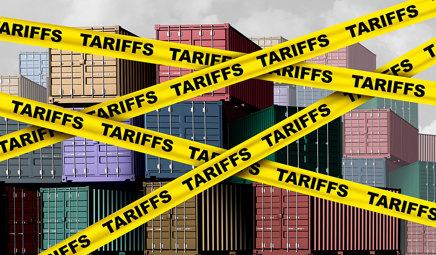 tariffs