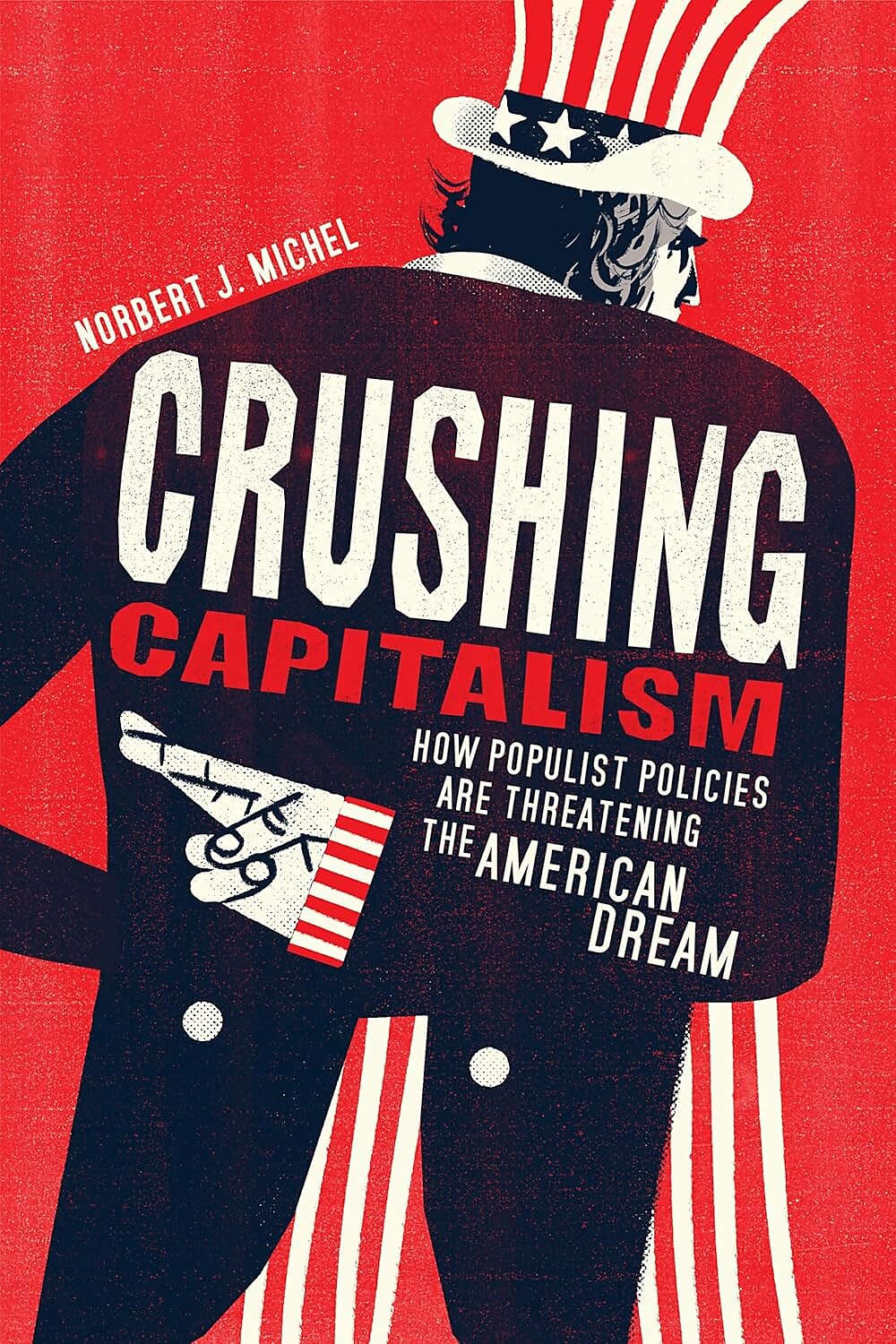 crushing capitalism