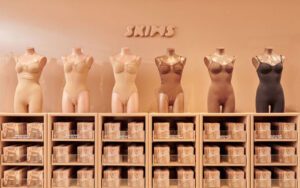 Skims, the $4 billion shapewear and swimwear brand co-founded by Kim Kardashian, is set to open its first standalone UK store next summer on London’s Regent Street — one of the capital’s most prestigious shopping destinations.