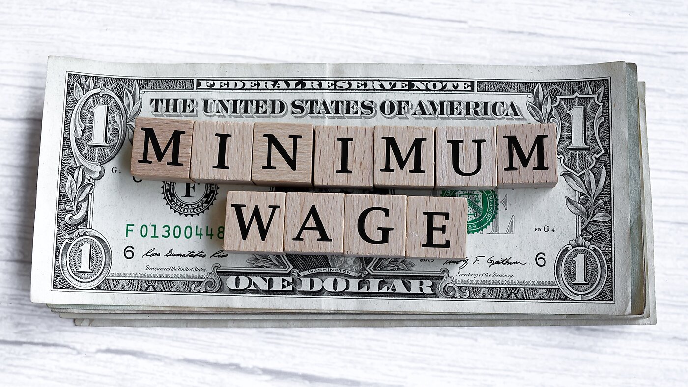 Minimum wage