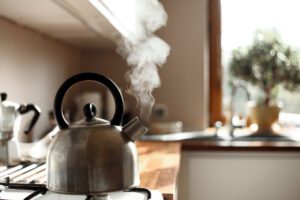 Inflation in the UK is forecast to accelerate sharply this month, with figures due next week expected to show the steepest monthly rise since October 2022, as households absorb a fresh wave of bill increases.