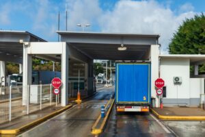 British ports seek compensation after spending £120m on post-Brexit border infrastructure that will become redundant under new UK-EU trade deal easing SPS checks.