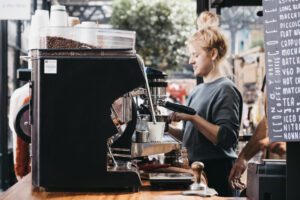 Business sentiment in the UK private sector has slumped to its weakest level in nearly three years, as rising wage costs and mounting global trade concerns weigh heavily on economic outlook.